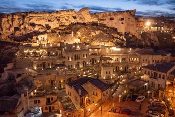 Dere Suites Cappadocia