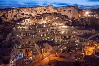 Dere Suites Cappadocia