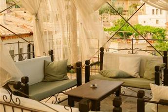 Dere Suites Cappadocia