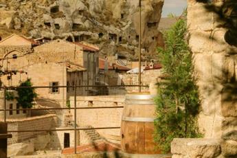 Dere Suites Cappadocia