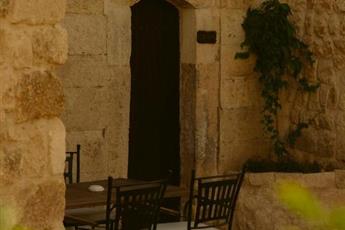 Dere Suites Cappadocia