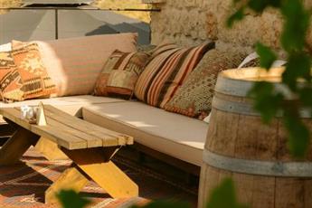 Dere Suites Cappadocia