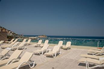 Derici Hotel 4* Derici Hotel 4*
