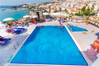 Derici Hotel 4* Derici Hotel 4*