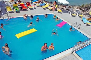Derici Hotel 4* Derici Hotel 4*