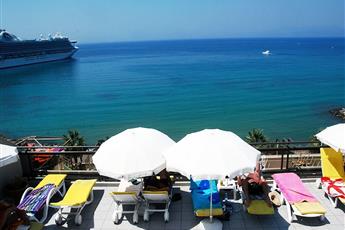 Derici Hotel 4* Derici Hotel 4*