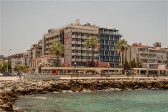Derici Hotel 4* Derici Hotel 4*