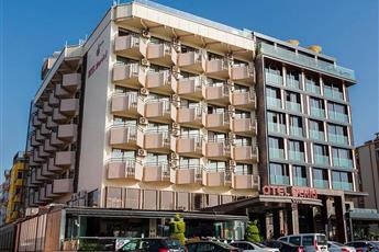 Derici Hotel 4* Derici Hotel 4*