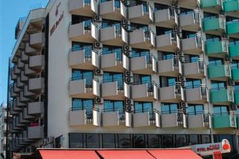Derici Hotel 4* Derici Hotel 4*