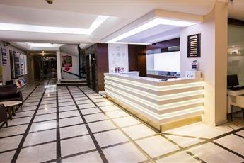 Derici Hotel 4* Derici Hotel 4*