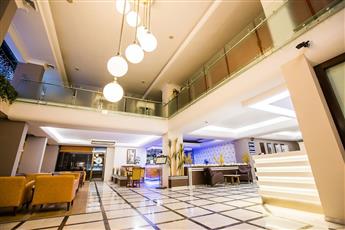 Derici Hotel 4* Derici Hotel 4*