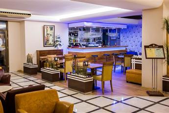 Derici Hotel 4* Derici Hotel 4*