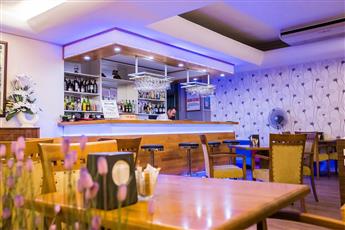 Derici Hotel 4* Derici Hotel 4*