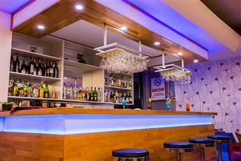 Derici Hotel 4* Derici Hotel 4*
