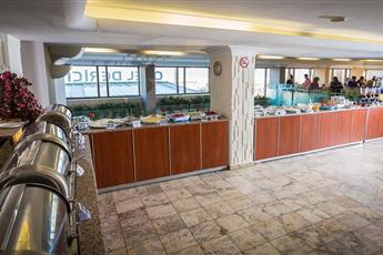 Derici Hotel 4* Derici Hotel 4*