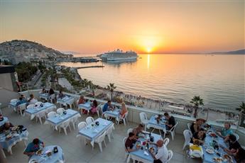 Derici Hotel 4* Derici Hotel 4*