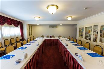 Derici Hotel 4* Derici Hotel 4*