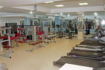 Derici Hotel 4* Derici Hotel 4*
