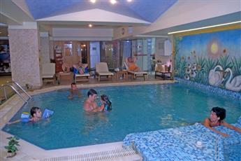 Derici Hotel 4* Derici Hotel 4*