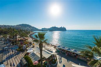 Derici Hotel 4* Derici Hotel 4*