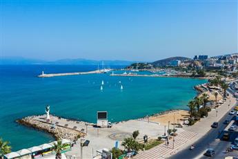Derici Hotel 4* Derici Hotel 4*