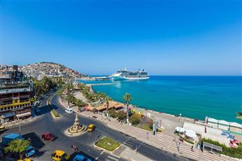 Derici Hotel 4* Derici Hotel 4*