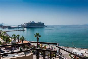 Derici Hotel 4* Derici Hotel 4*