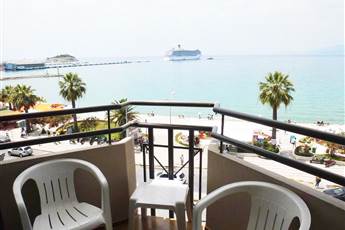 Derici Hotel 4* Derici Hotel 4*