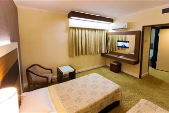 Derici Hotel 4* Derici Hotel 4*