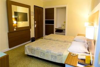 Derici Hotel 4* Derici Hotel 4*