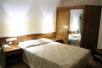 Derici Hotel 4* Derici Hotel 4*
