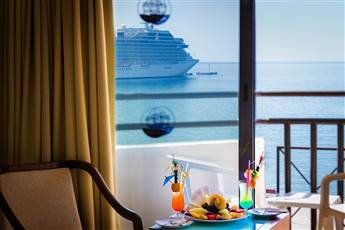 Derici Hotel 4* Derici Hotel 4*