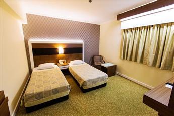 Derici Hotel 4* Derici Hotel 4*