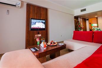Derici Hotel 4* Derici Hotel 4*