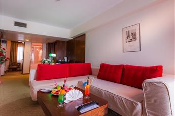 Derici Hotel 4* Derici Hotel 4*