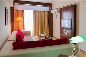 Derici Hotel 4* Derici Hotel 4*
