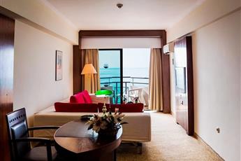 Derici Hotel 4* Derici Hotel 4*