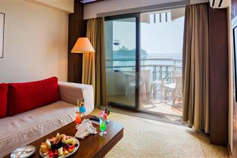 Derici Hotel 4* Derici Hotel 4*