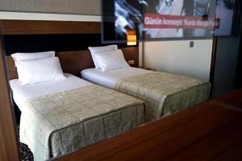 Derici Hotel 4* Derici Hotel 4*