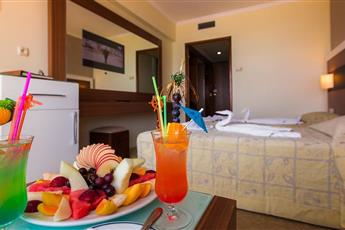 Derici Hotel 4* Derici Hotel 4*