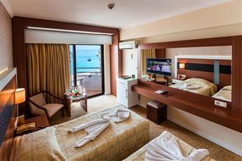 Derici Hotel 4* Derici Hotel 4*