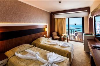 Derici Hotel 4* Derici Hotel 4*