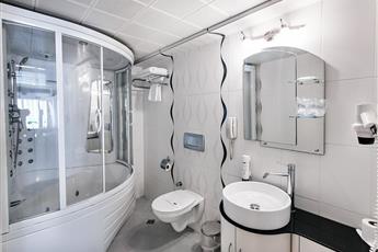 Derici Hotel 4* Derici Hotel 4*