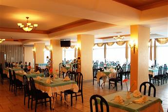 Derici Hotel