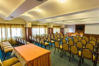 Derici Hotel