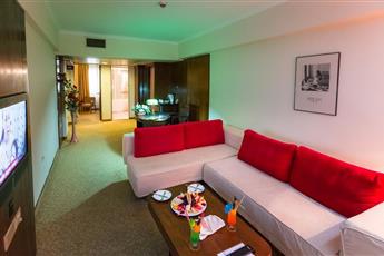 Derici Hotel