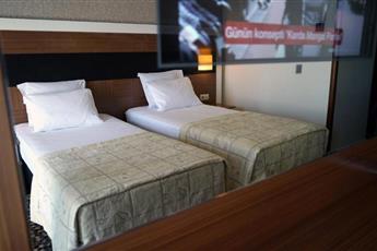 Derici Hotel
