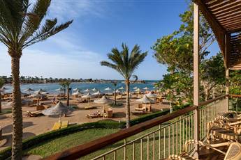 Desert Rose Resort 5*