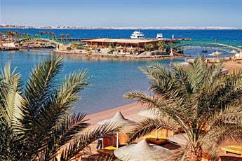 Desert Rose Resort 5*