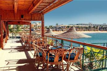 Desert Rose Resort 5*